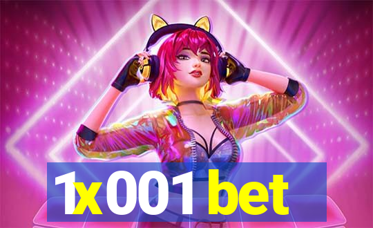 1x001 bet